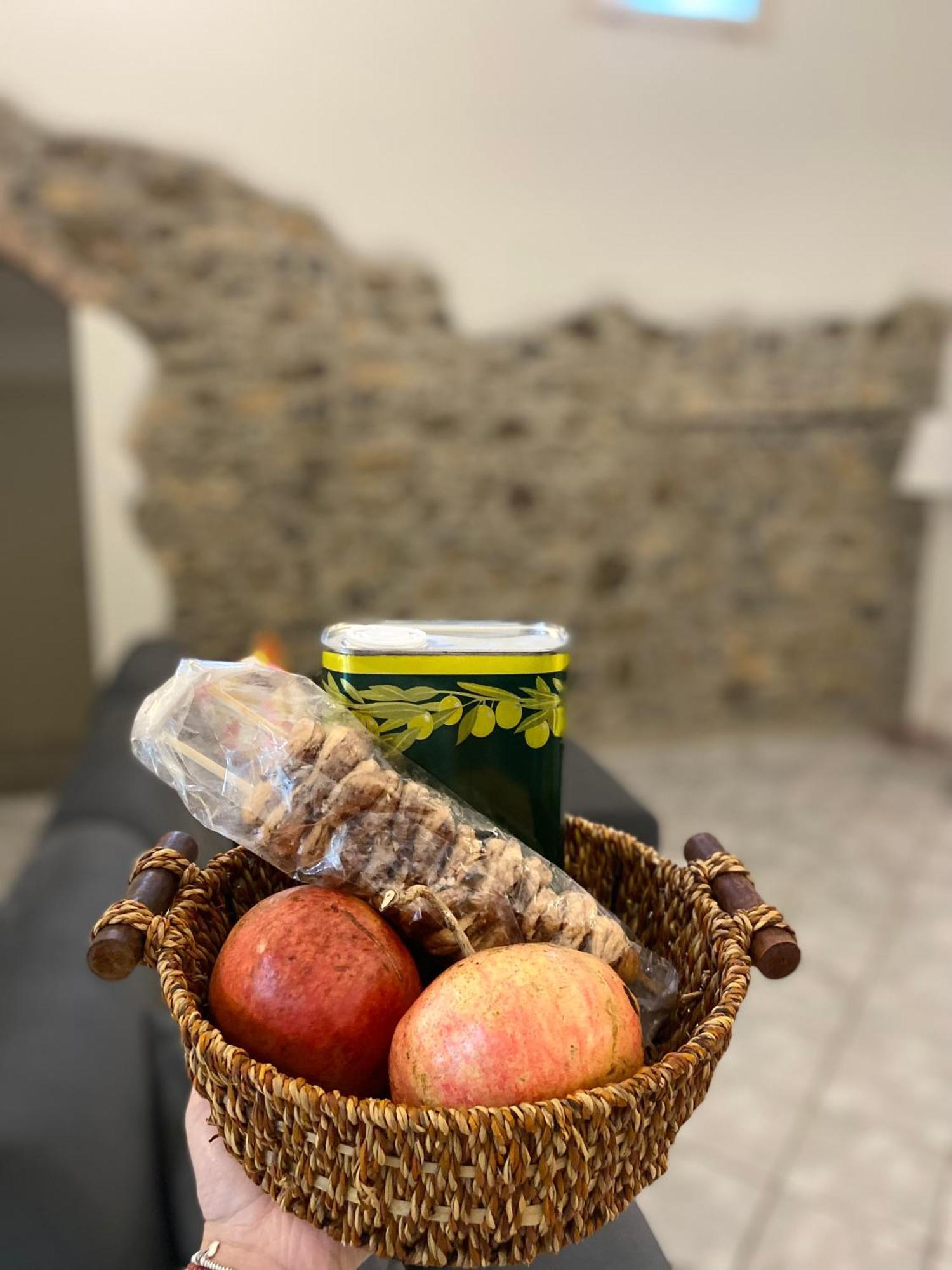 Terradura Corte Degli Ulivi מראה חיצוני תמונה