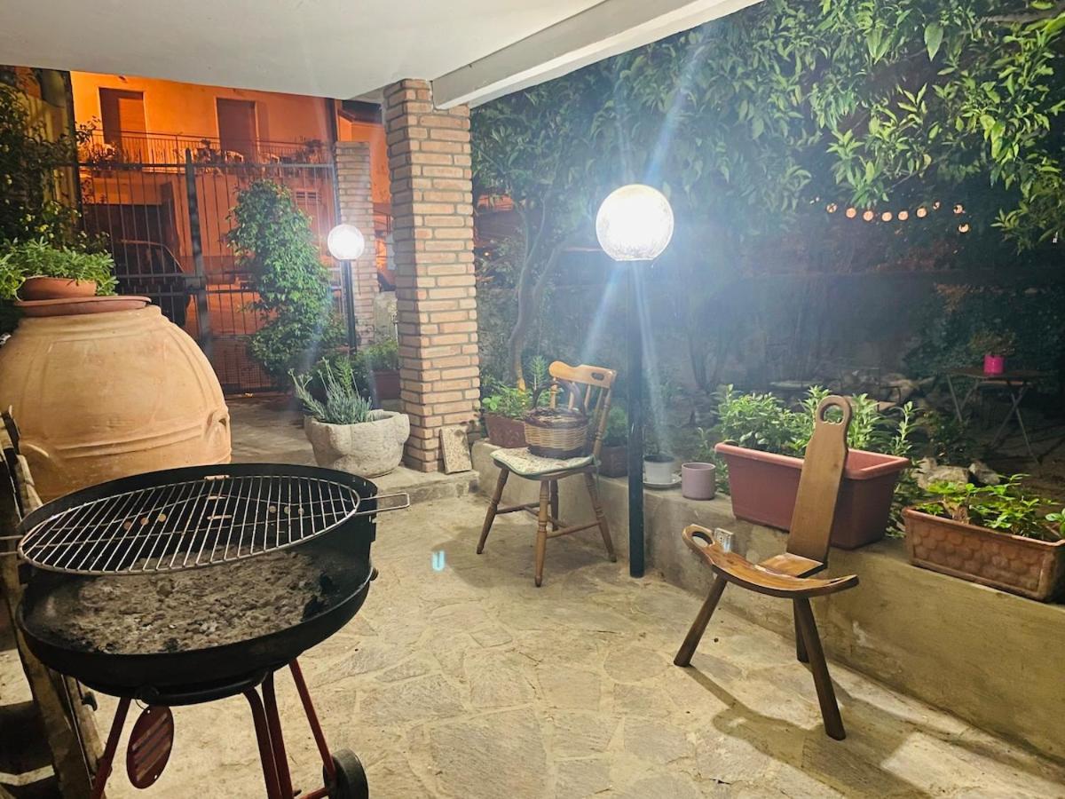 Terradura Corte Degli Ulivi מראה חיצוני תמונה
